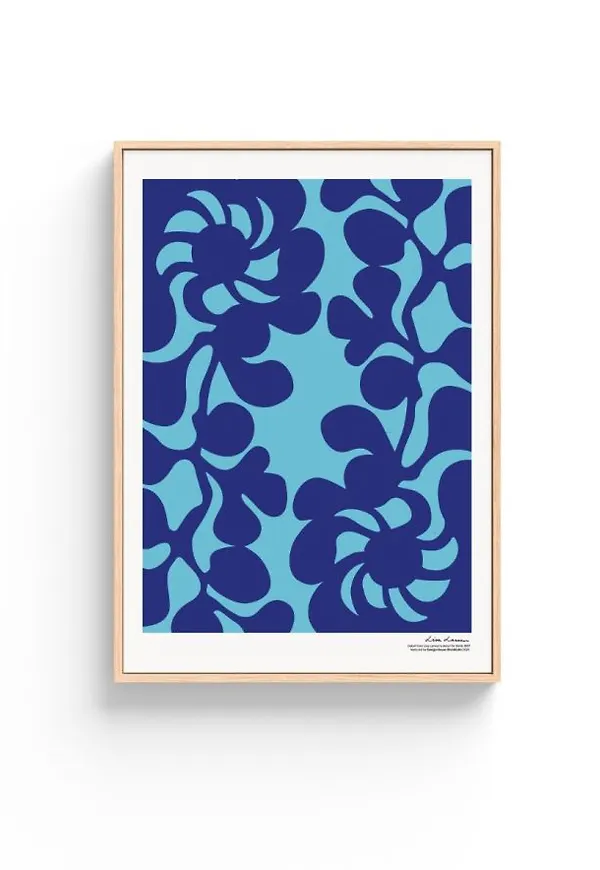 Otroligt snygg garderob 2024 från Design House Stockholm.