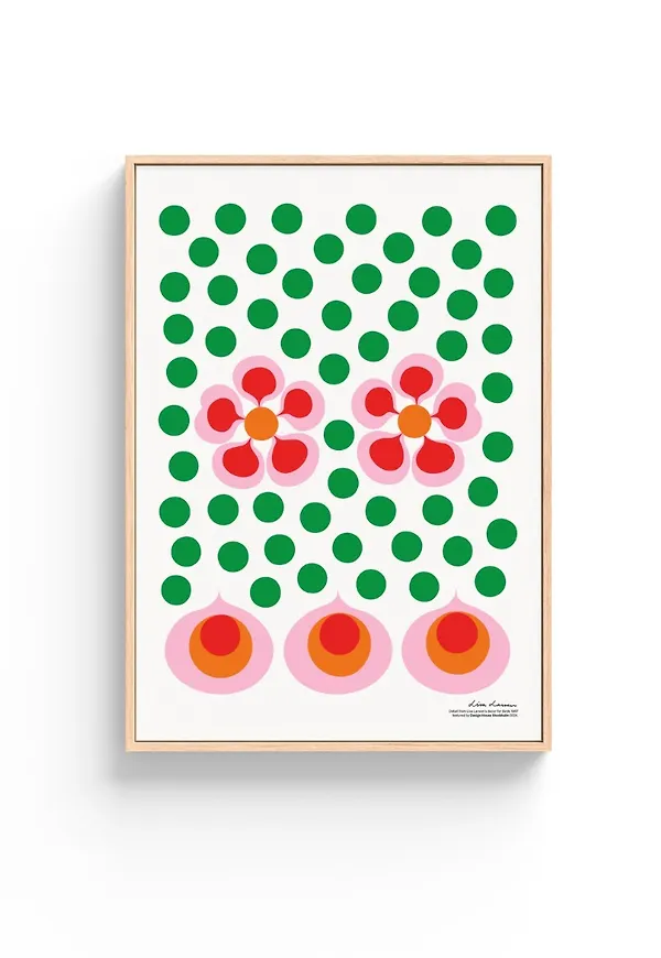 Mysig garderob 2024 från Design House Stockholm.