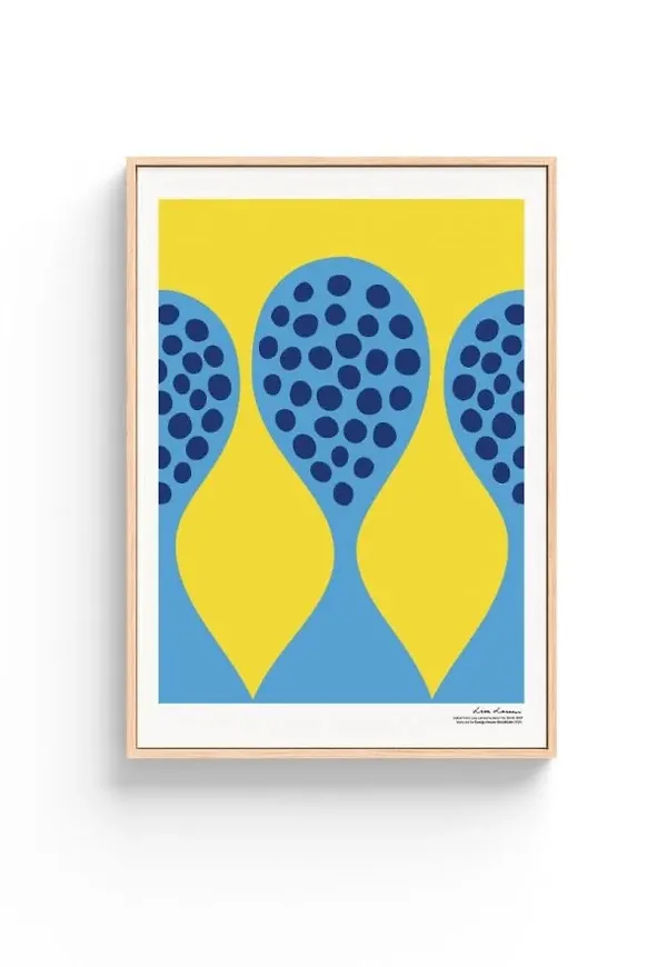 Fin garderob 2024 från Design House Stockholm.