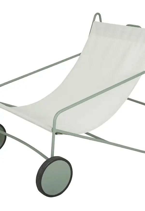 Komfortabel loungefåtölj 2026 från Brafab.