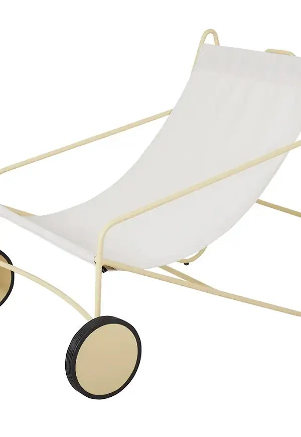 Riktigt trendig fåtölj 2026 från Brafab.