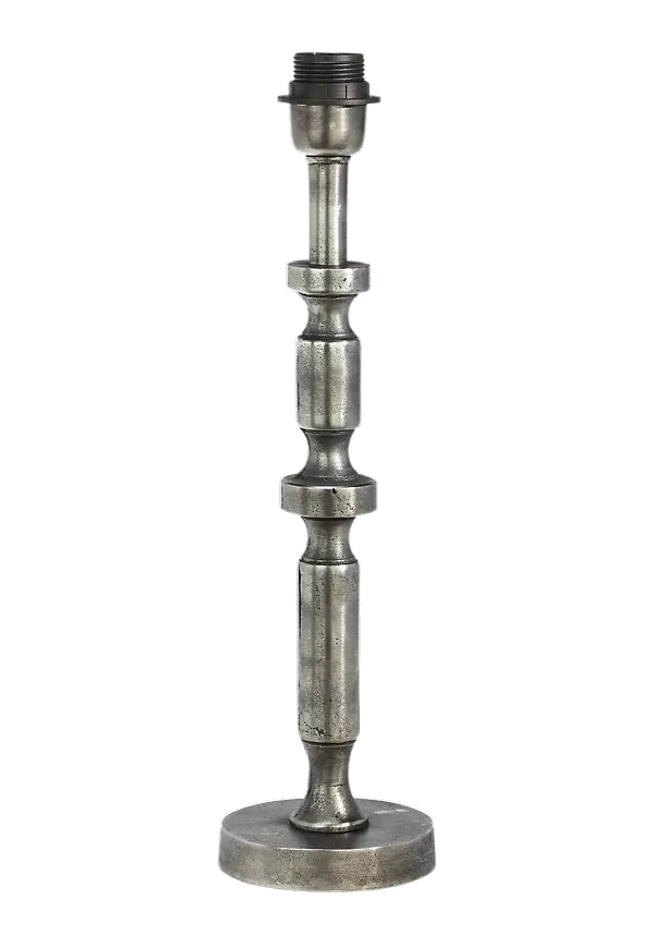 Otroligt snygg Lampa som passar bra vid många olika tillfällen.