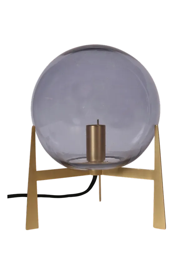 Elegant bordslampa 2025 från PR Home.