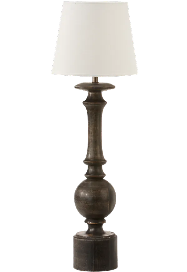 Komfortabel Lampa som passar bra vid många olika tillfällen.