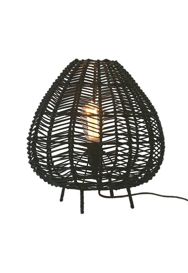 Supersnygg bordslampa 2025 från PR Home.