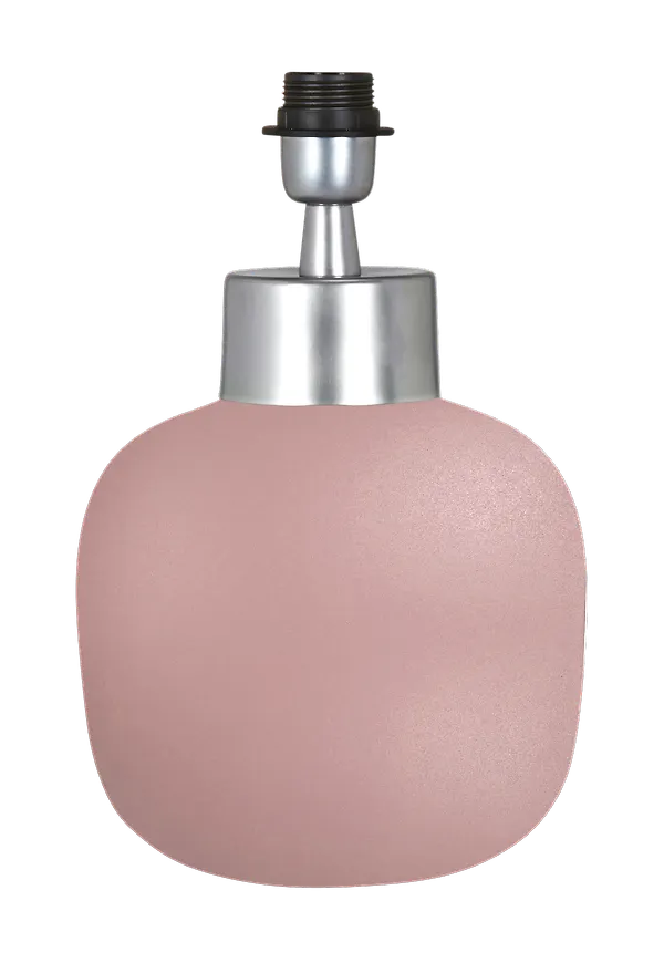 Söt lampa i rosa från PR Home.