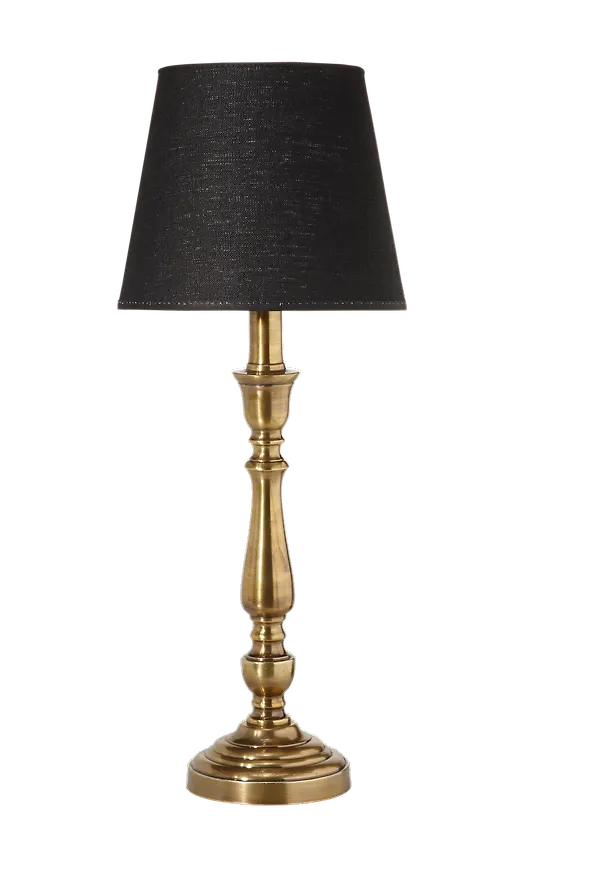 Fantastiskt fin bordslampa 2025 från PR Home.