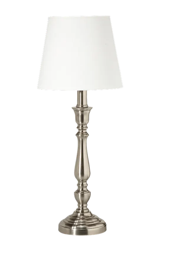 Cool Lampa som passar bra vid många olika tillfällen.