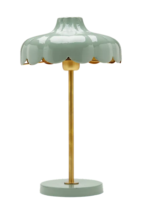 Skön bordslampa 2025 från PR Home.