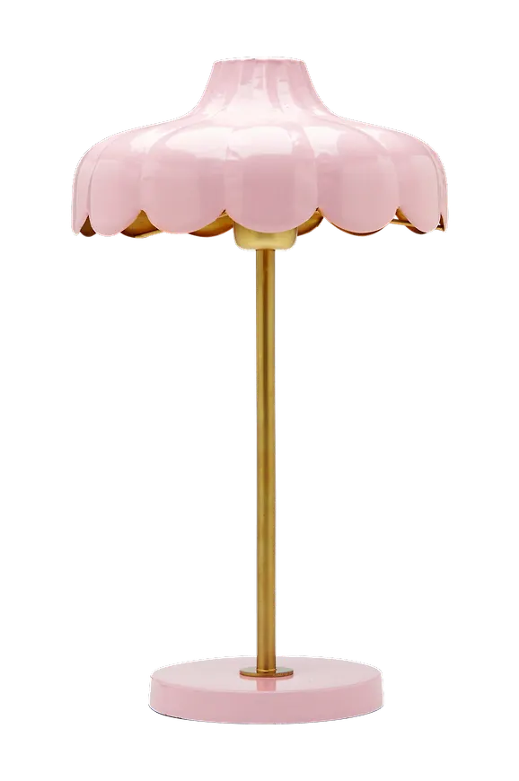 Jättesnygg bordslampa 2025 från PR Home.