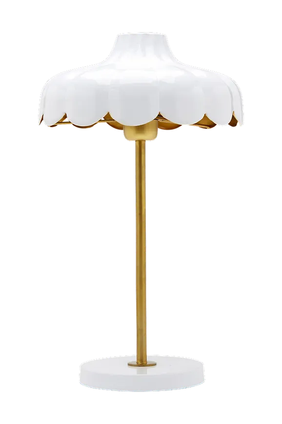 Fantastiskt snygg fönsterlampa 2025 från PR Home.