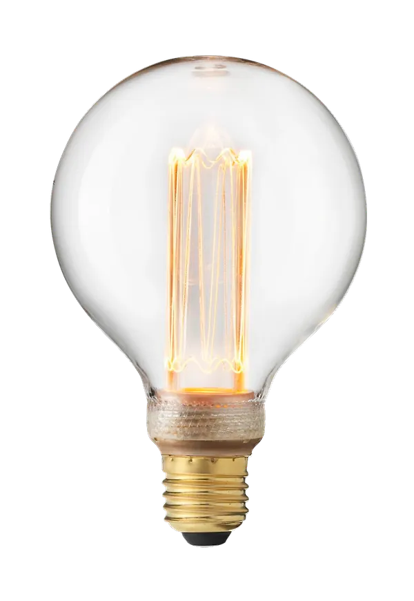 Söt globlampa 2025 från PR Home.