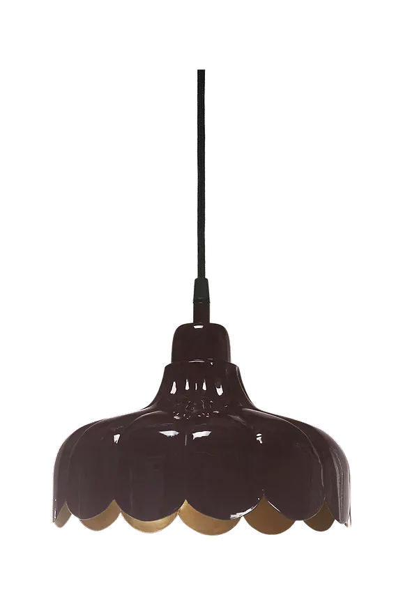 Stilren taklampa 2025 från PR Home.