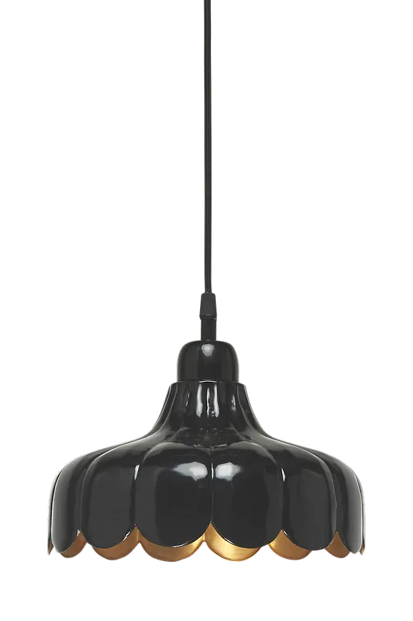 Otroligt fin bordslampa 2025 från PR Home.