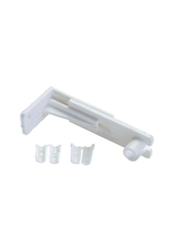 Fantastiskt fin lampa i vitt från PR Home.