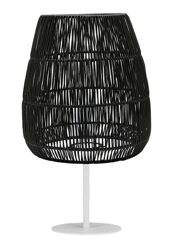 Skön Lampa som passar bra vid många olika tillfällen.