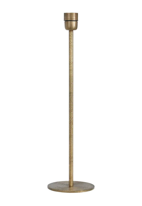 Jättesnygg Lampa som passar bra vid många olika tillfällen.