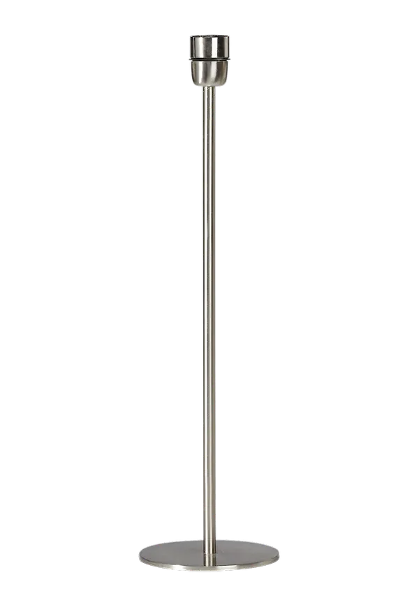 Smickrande Lampa som passar bra vid många olika tillfällen.