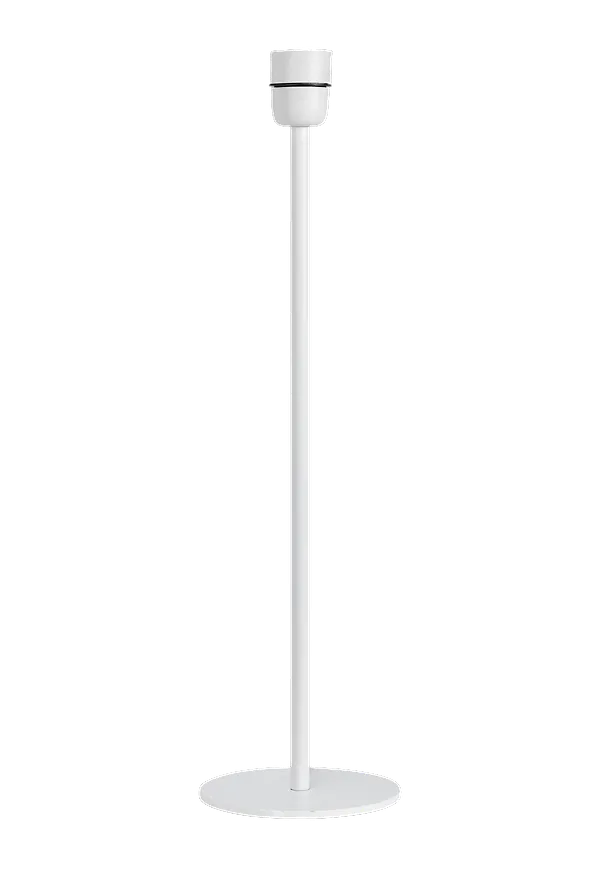 Jättesnygg vit lampa 2025 från PR Home.