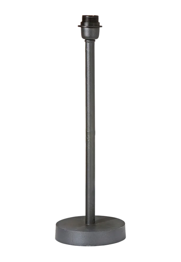 Cool lampa i grått från PR Home.