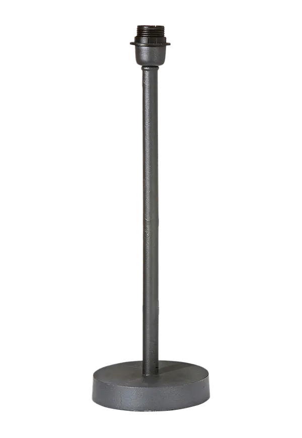 Cool grå bordslampa 2025 från PR Home.