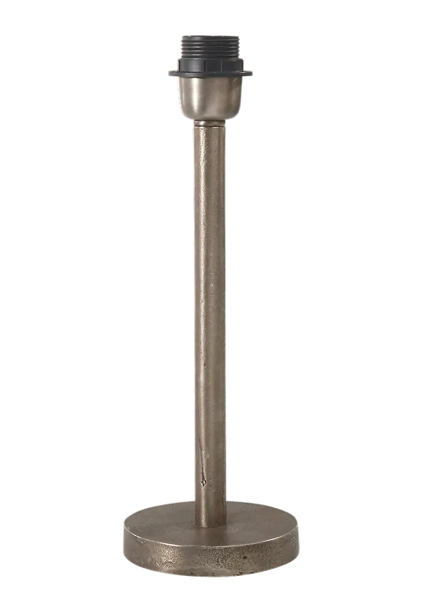 Stilren Lampa som passar bra vid många olika tillfällen.