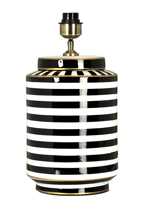 Stilriktig bordslampa 2025 från PR Home.