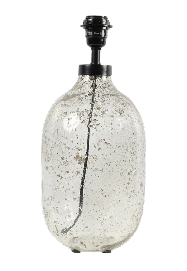 Komfortabel Lampa som passar bra vid många olika tillfällen.