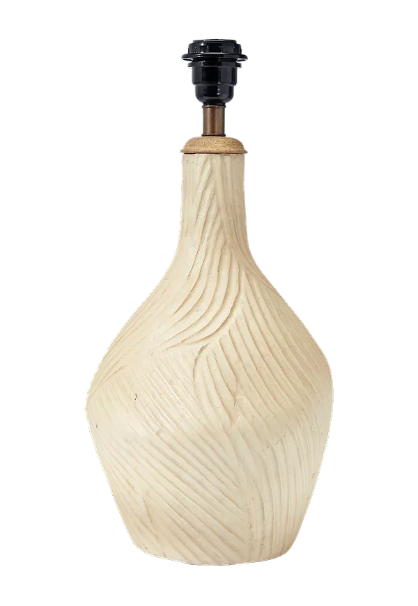 Otroligt snygg Lampa som passar bra vid många olika tillfällen.