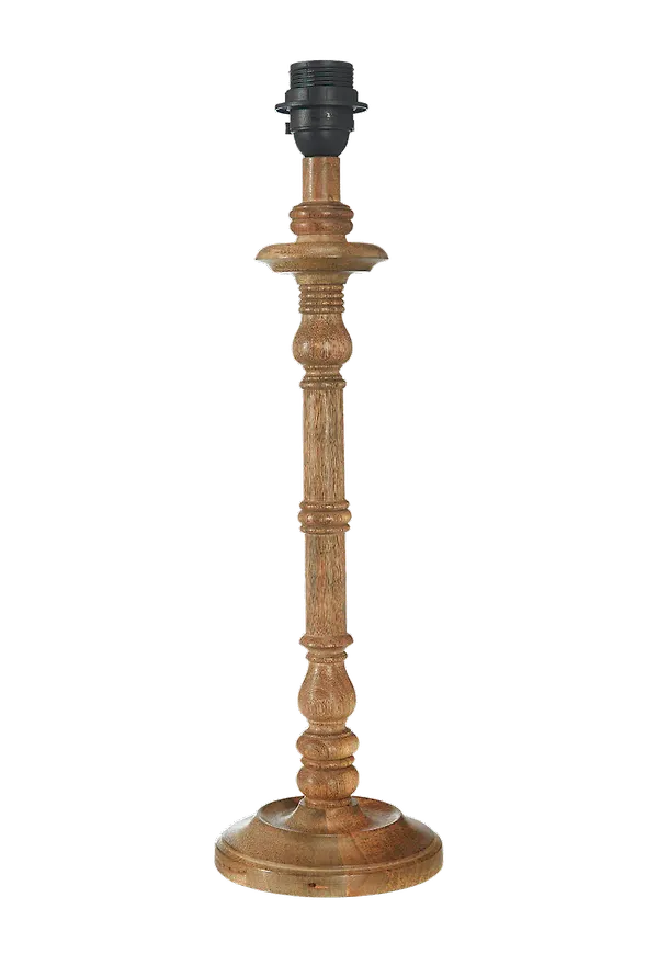 Söt bordslampa 2025 från PR Home.