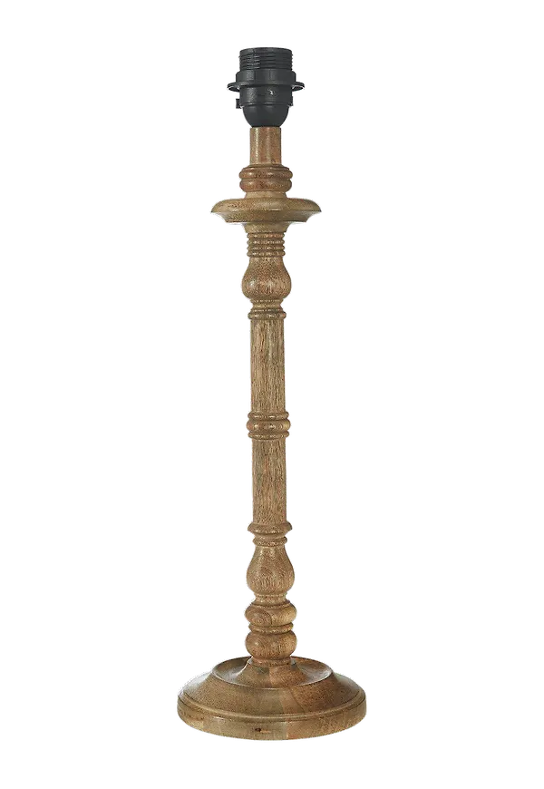 Söt bordslampa 2025 från PR Home.