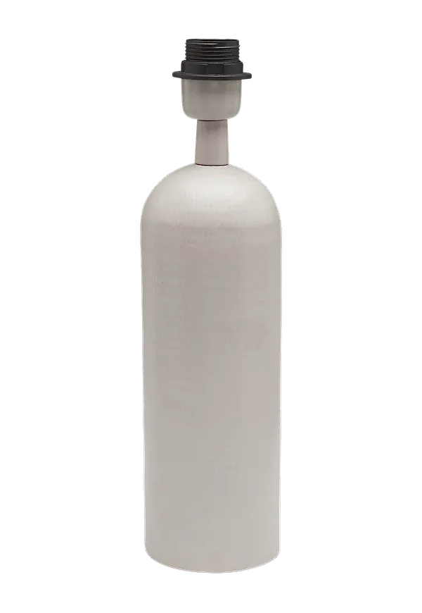 Riktigt trendig beige lampa 2025 från PR Home.