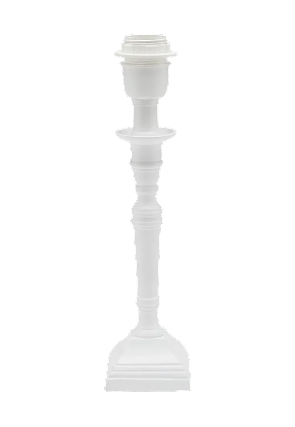 Stilren Lampa som passar bra vid många olika tillfällen.