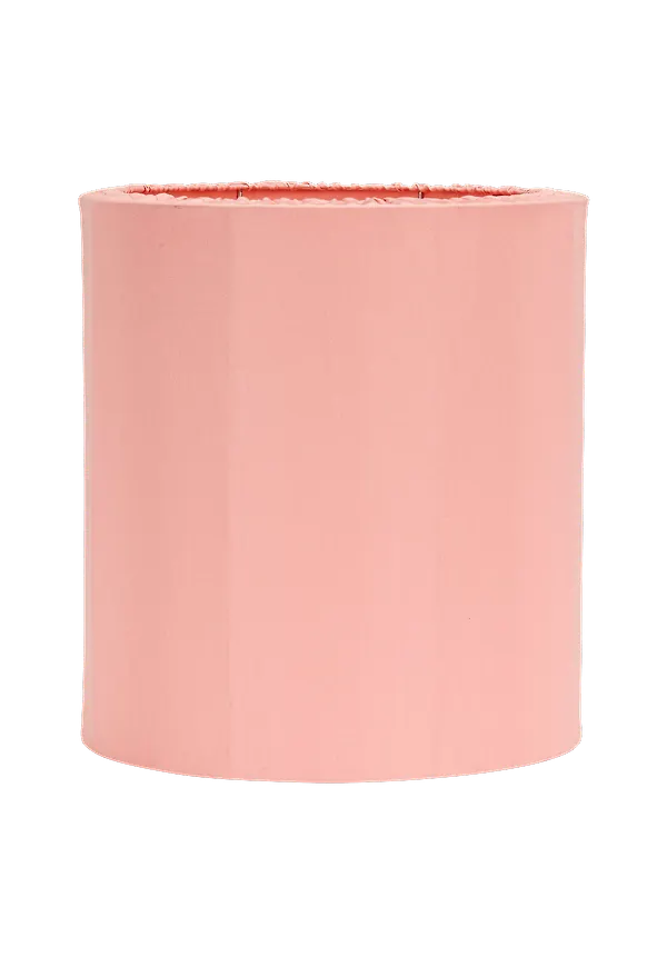 Exklusiv lampa i linne från PR Home.