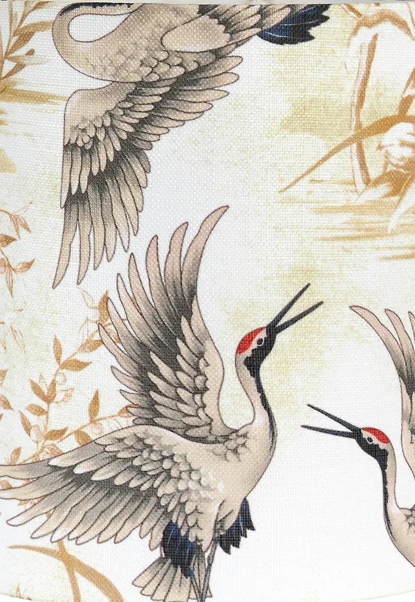 Söt beige lampa 2025 från PR Home.