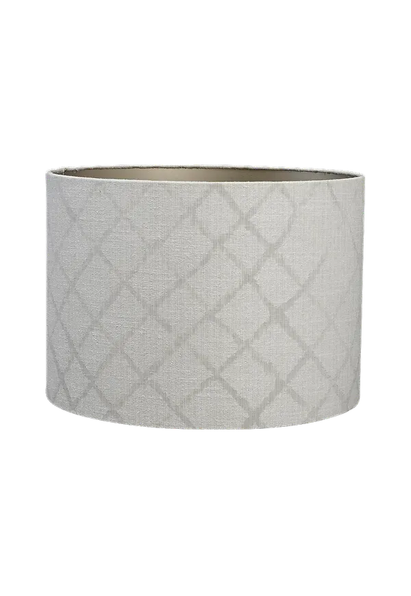 Jättefin beige lampa 2025 från PR Home.