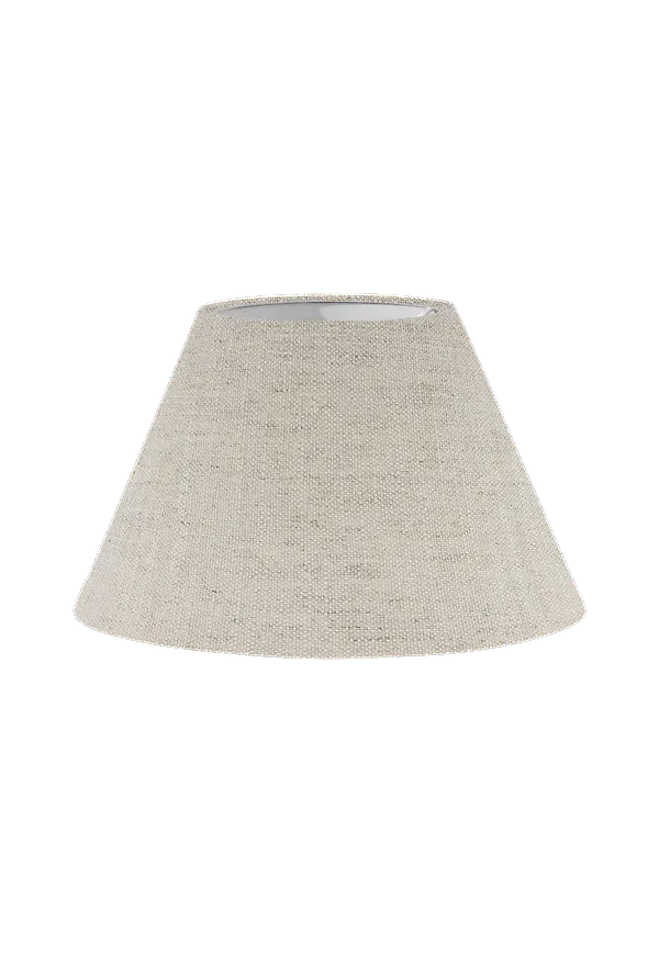 Exklusiv Lampa som passar bra vid många olika tillfällen.