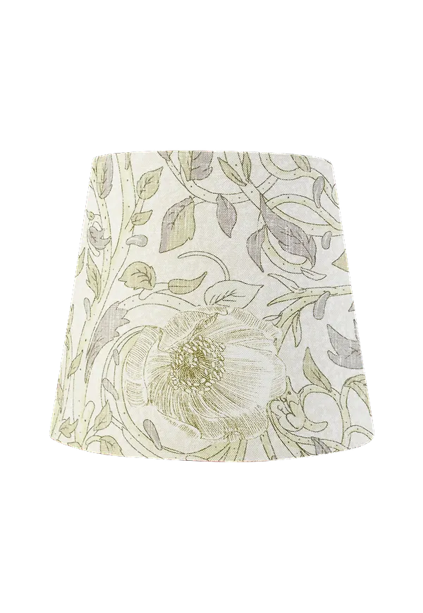 Moderiktig Lampa som passar bra vid många olika tillfällen.