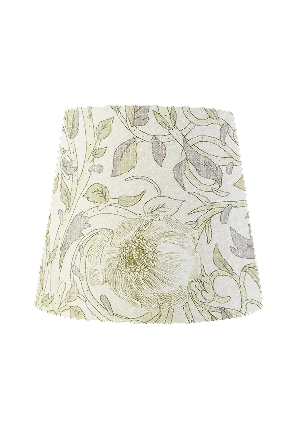 Elegant Lampa som passar bra vid många olika tillfällen.