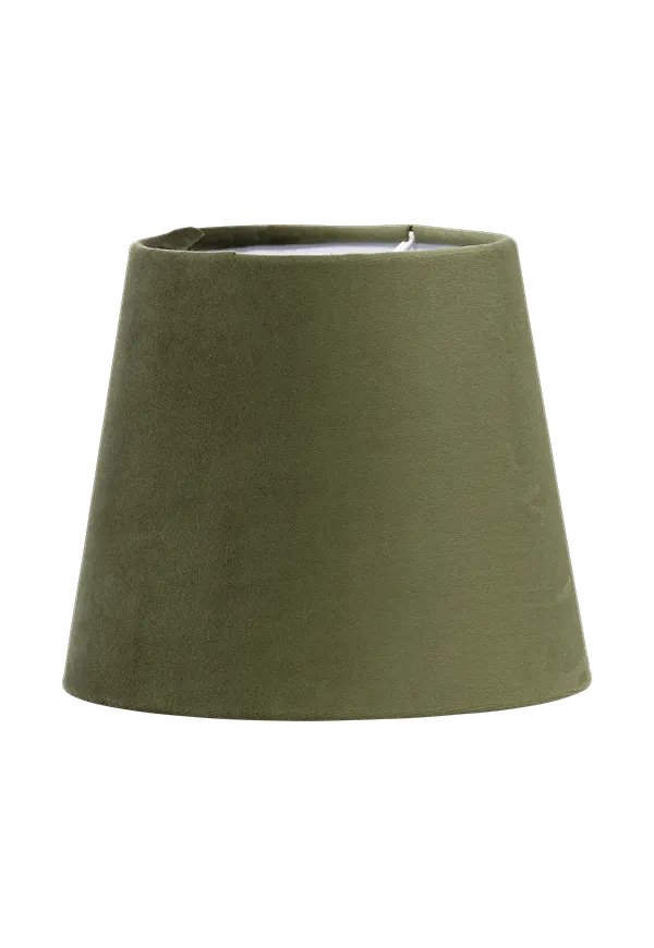 Otroligt snygg grön lampa 2025 från PR Home.