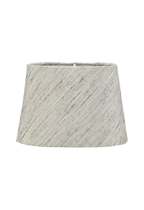 Fantastiskt snygg lampa i siden från PR Home.