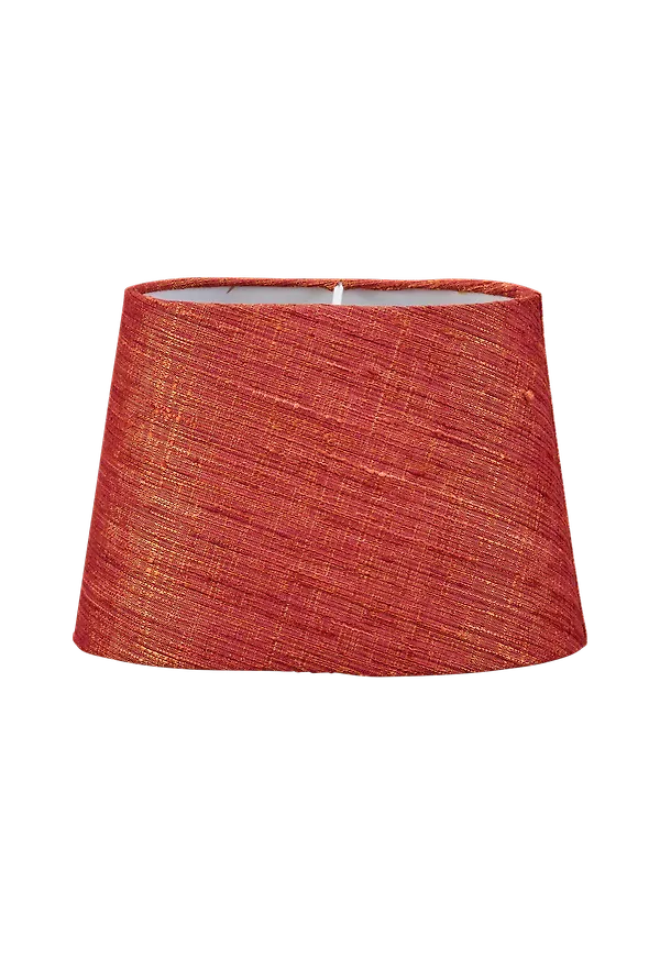 Moderiktig sidenlampa 2025 från PR Home.