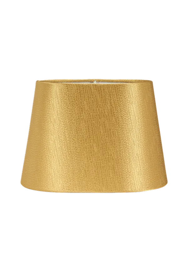 Härlig sidenlampa 2025 från PR Home.