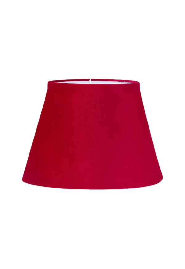 Riktigt fin röd lampa 2025 från PR Home.