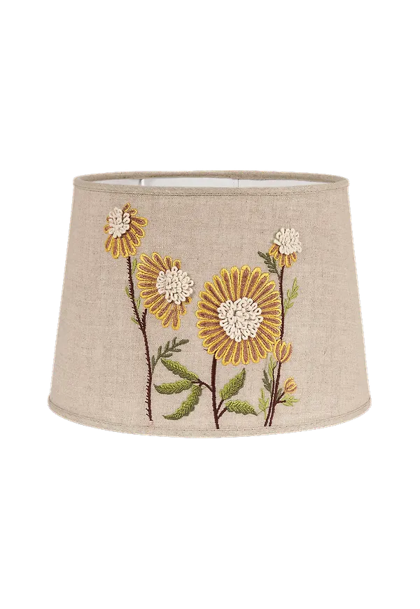 Riktigt fin linnelampa 2025 från PR Home.