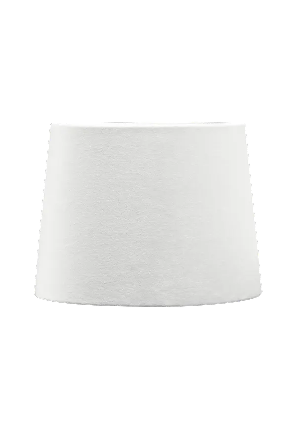 Riktigt fin vit lampa 2025 från PR Home.