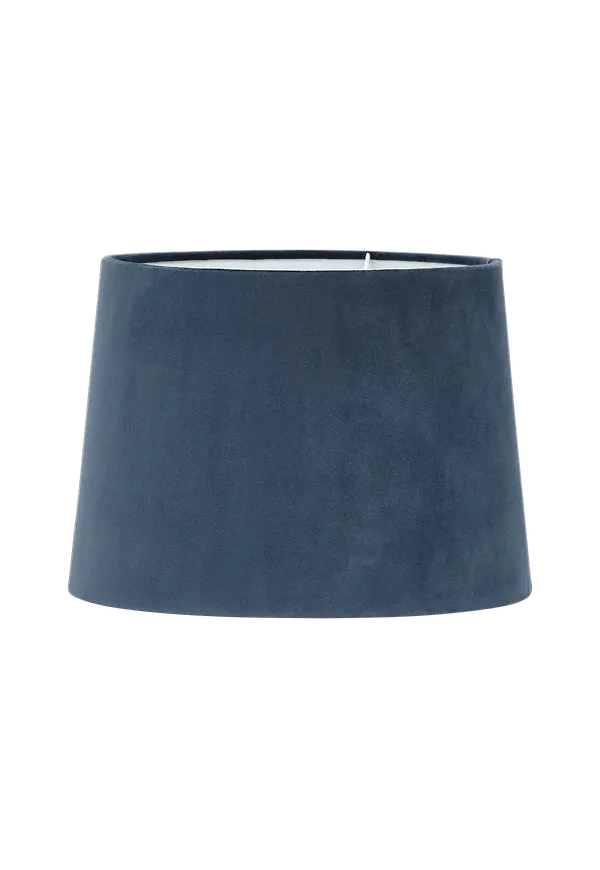 Modern blå lampa 2025 från PR Home.