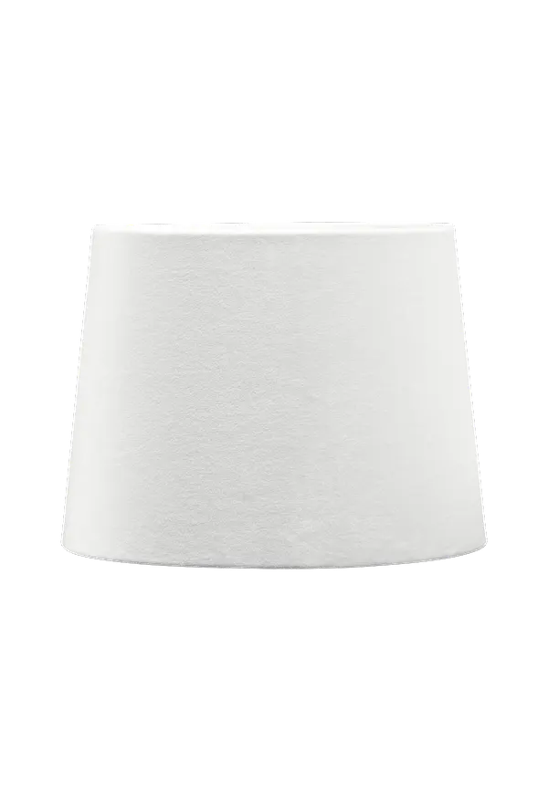 Jättesnygg vit lampa 2025 från PR Home.