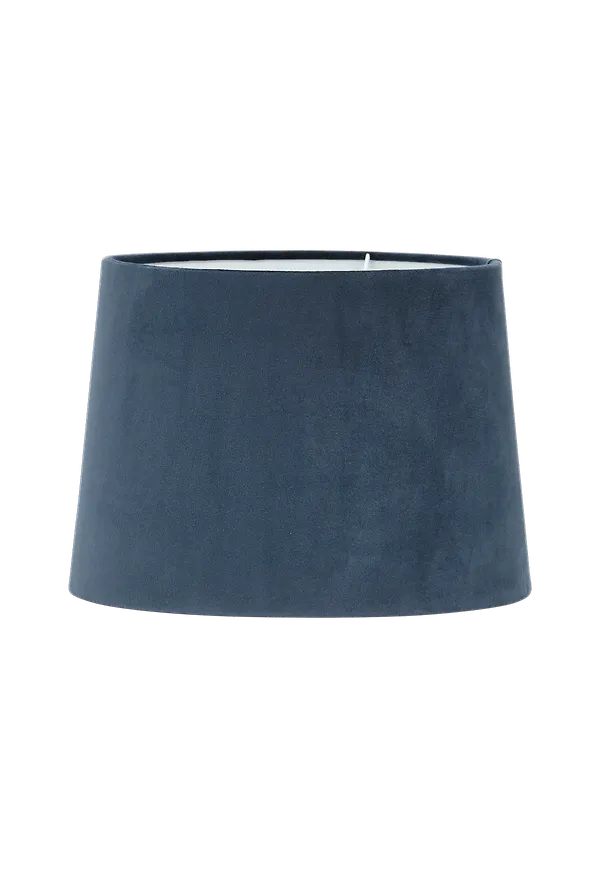 Smickrande blå lampa 2025 från PR Home.