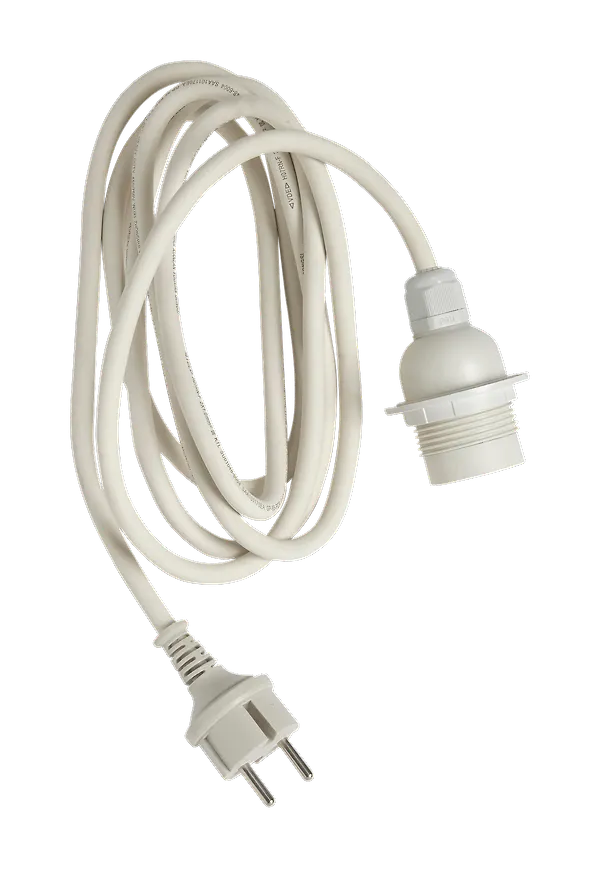 Supersnygg vit möbel 2025 från PR Home.